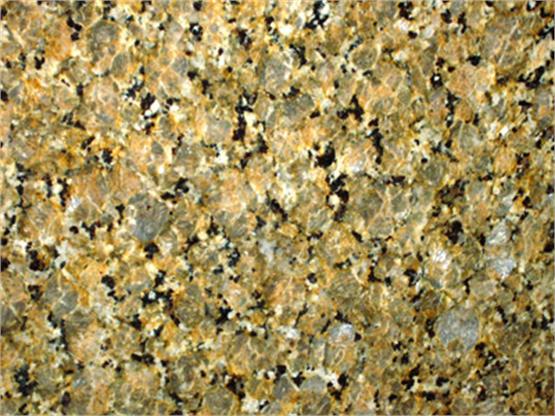 Butterfly Gold Granite 