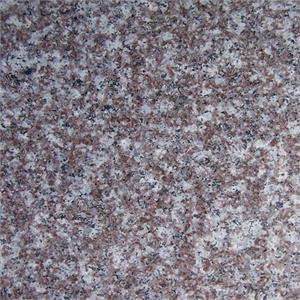 China Purple Granite 